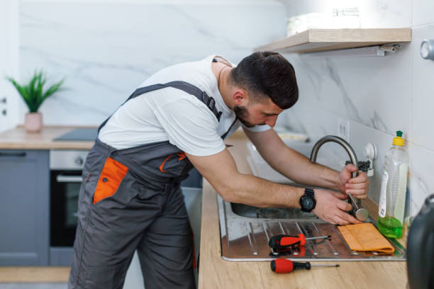 Best Emergency Plumbing Repair  in , OH