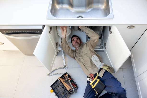 Best Water Leak Repair  in , OH