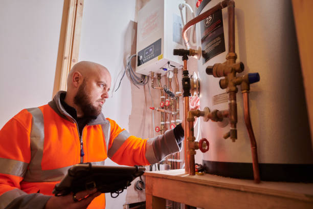 Best Same-Day Plumbing Service  in , OH