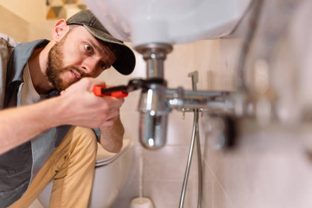 Best Sewer Cleaning Services  in , OH