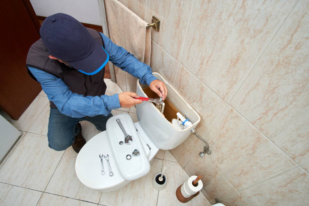 Best Commercial Plumbing Services  in , OH