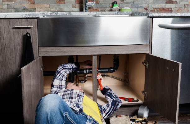 Best Sewer Line Repair  in , OH